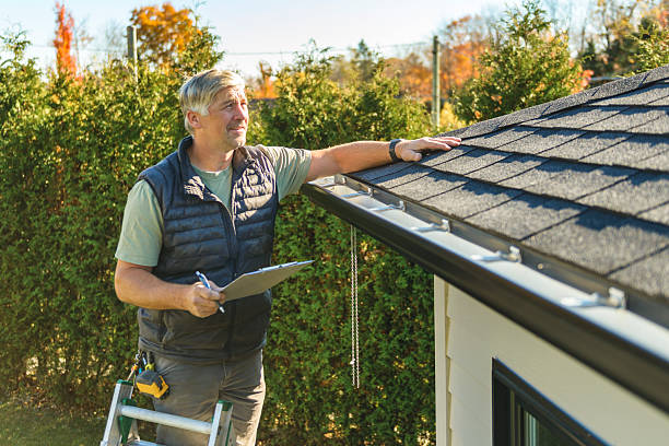 Trusted Gutter Repair And Installation service in Alleman, IA - Ben Roofing and Steel LLC